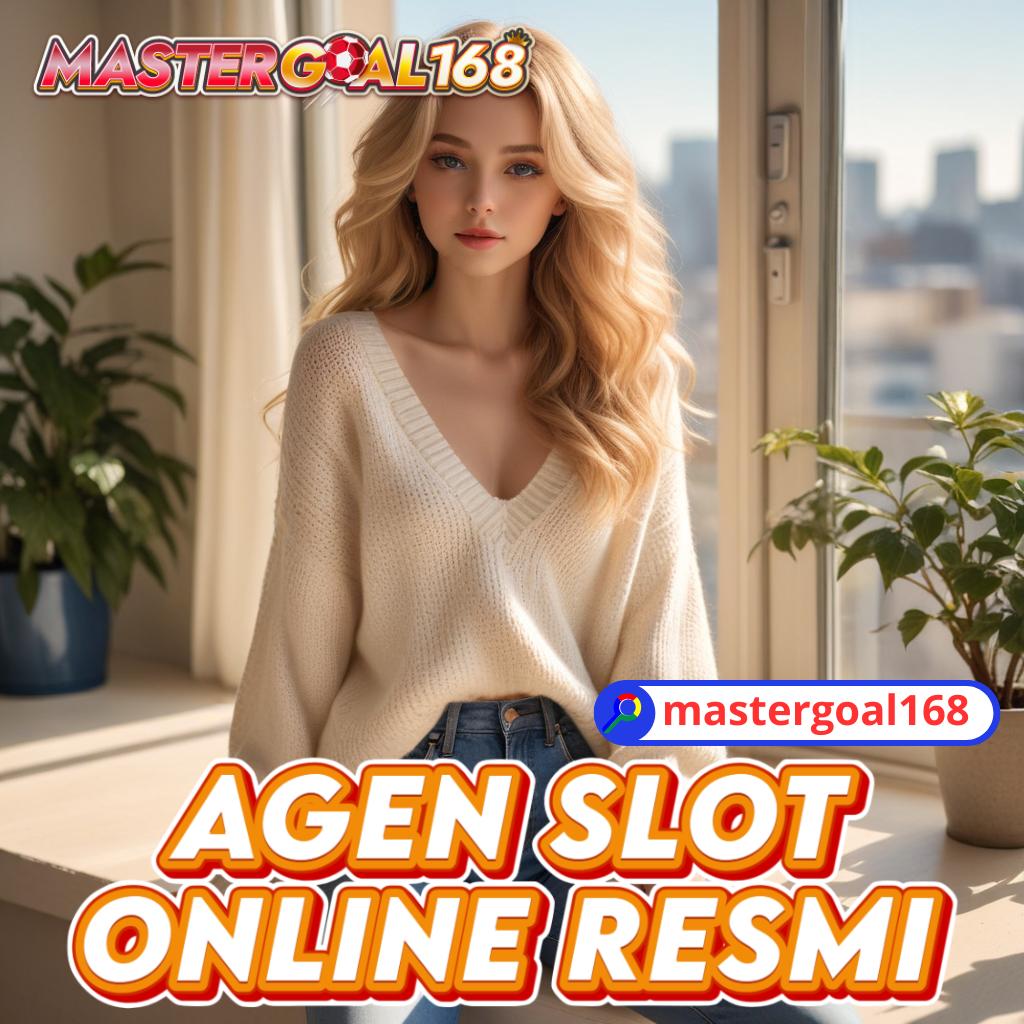 MASTERGOAL168