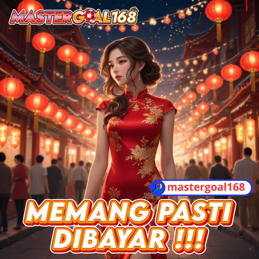 MASTERGOAL168