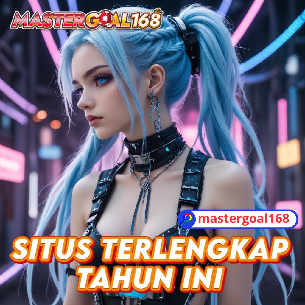 Slot Gacor