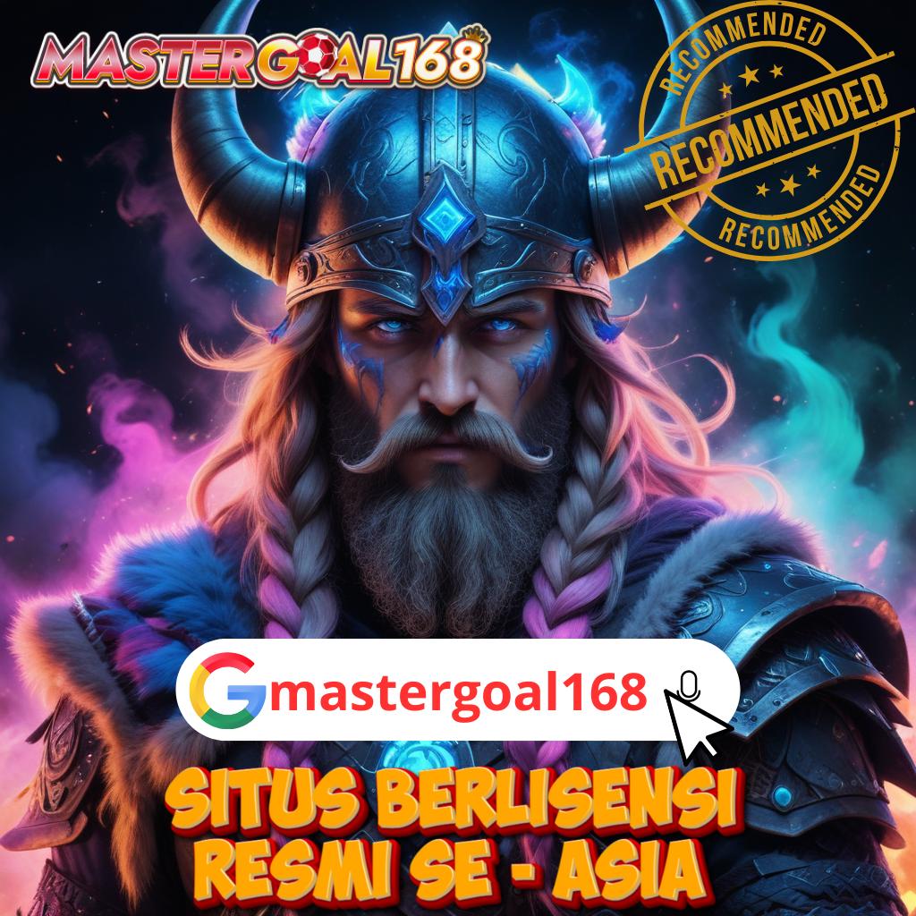 MASTERGOAL168