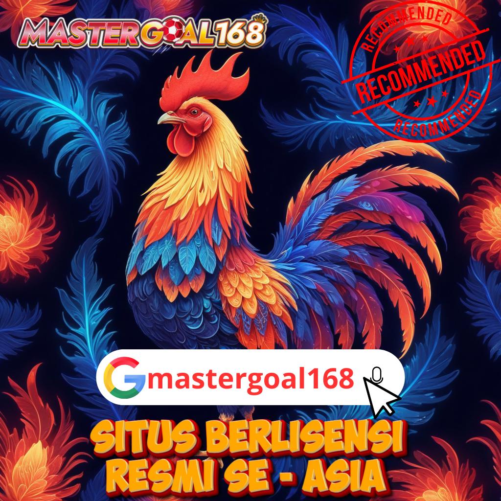 MASTERGOAL168