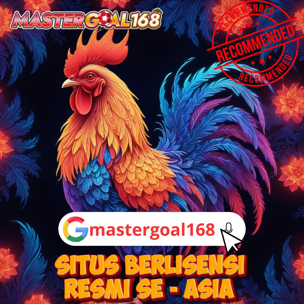 MASTERGOAL168