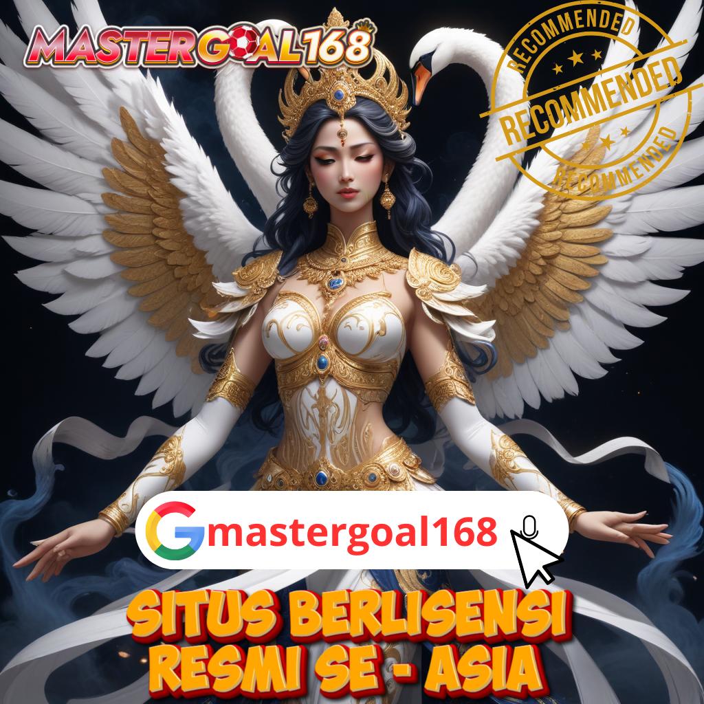 MASTERGOAL168