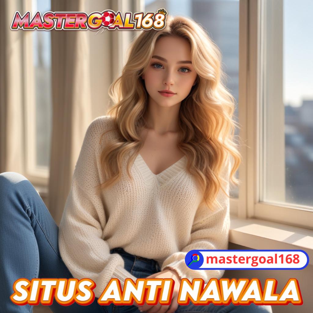 MASTERGOAL168