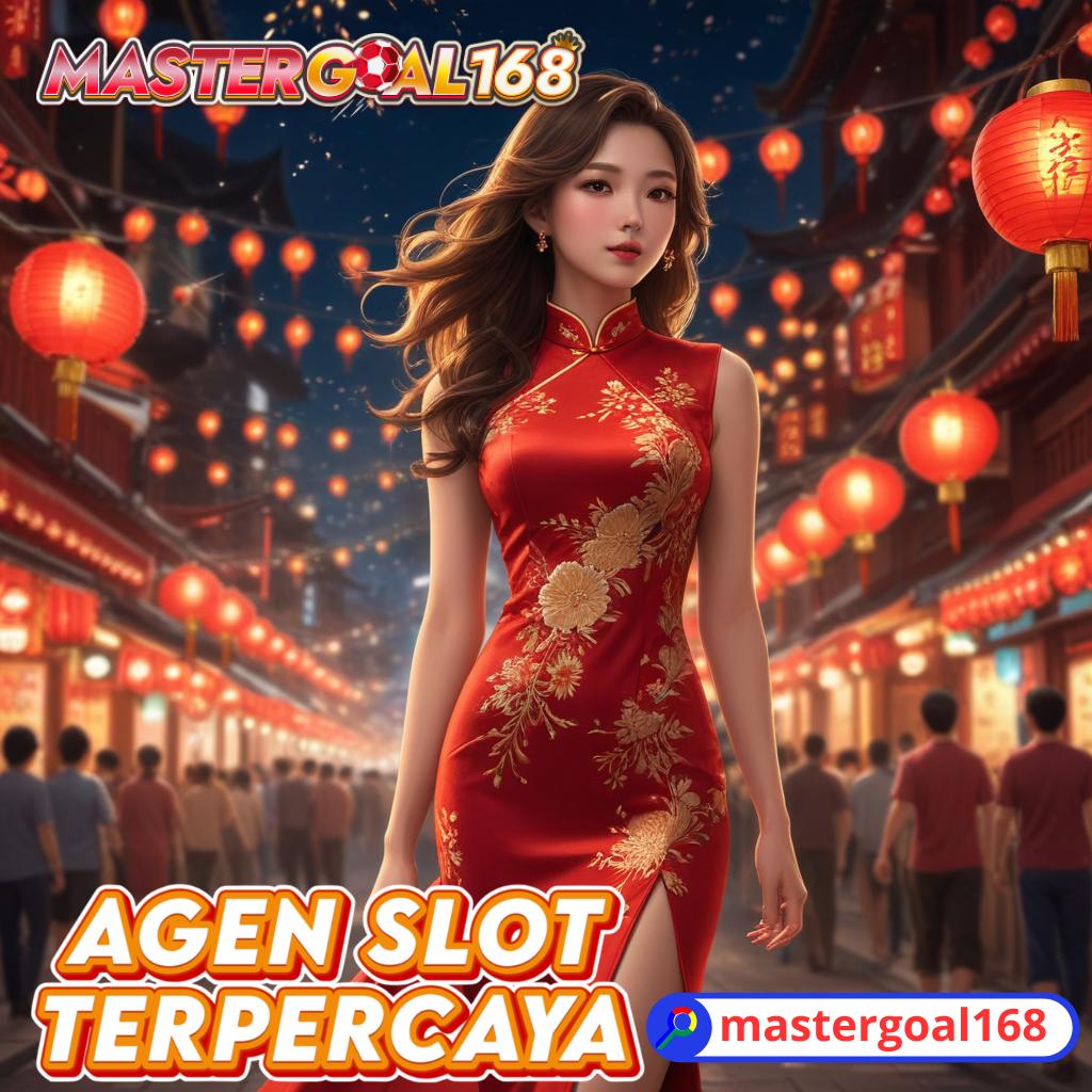 MASTERGOAL168