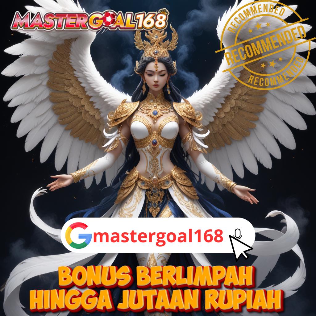 MASTERGOAL168