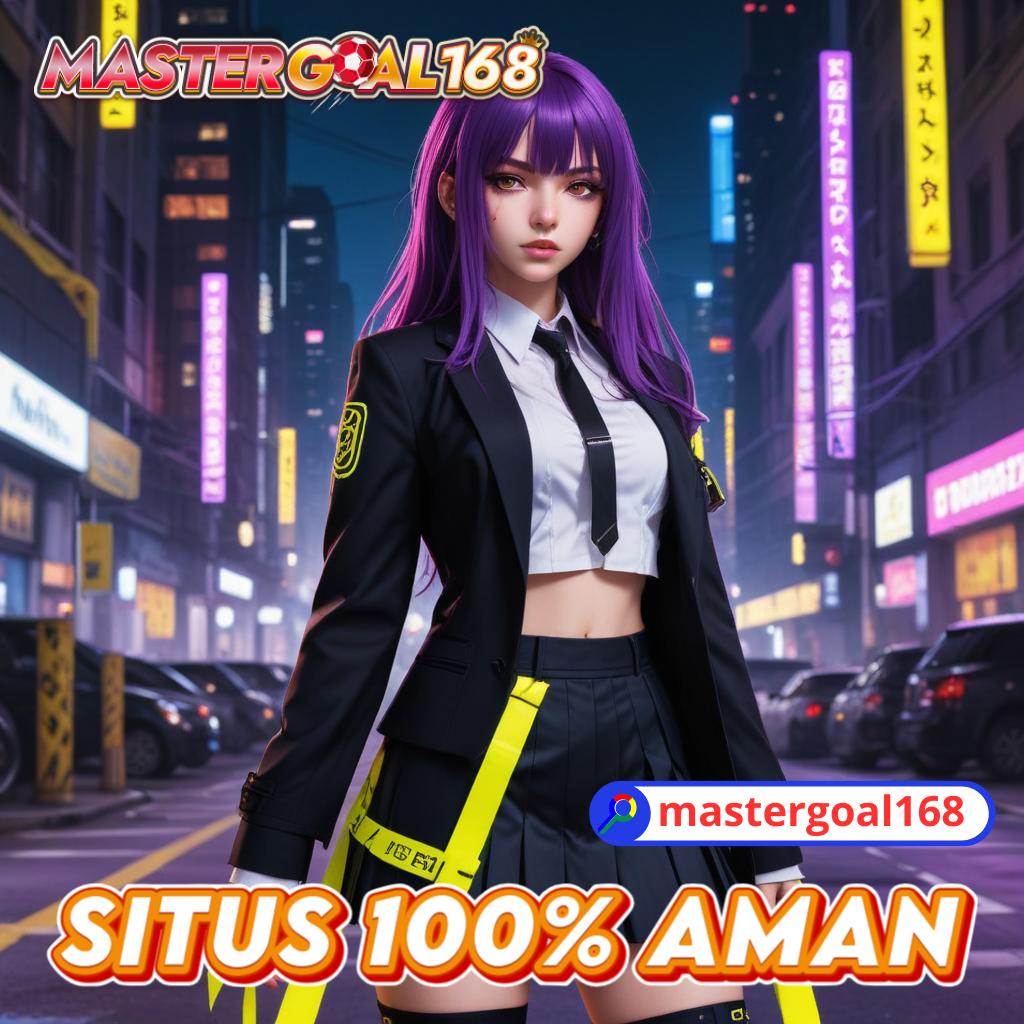 Slot Gacor