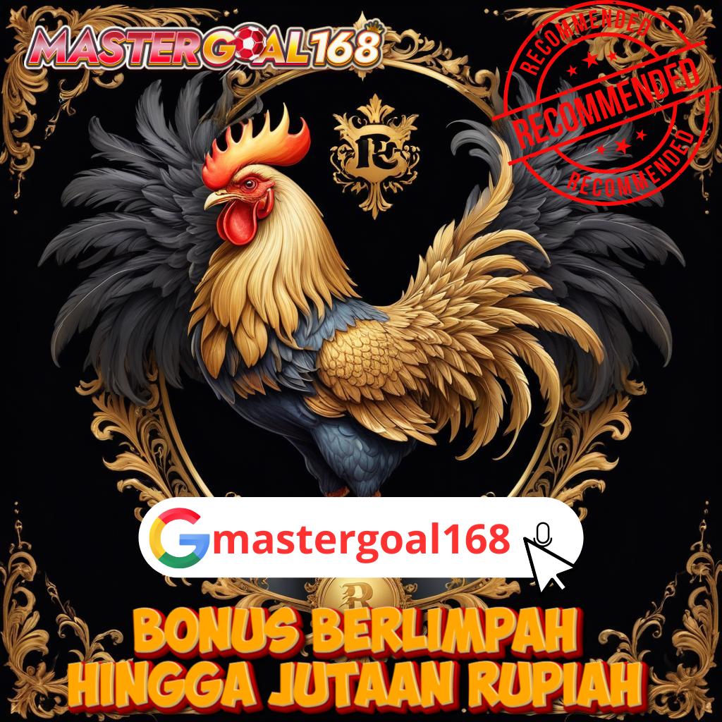 MASTERGOAL168