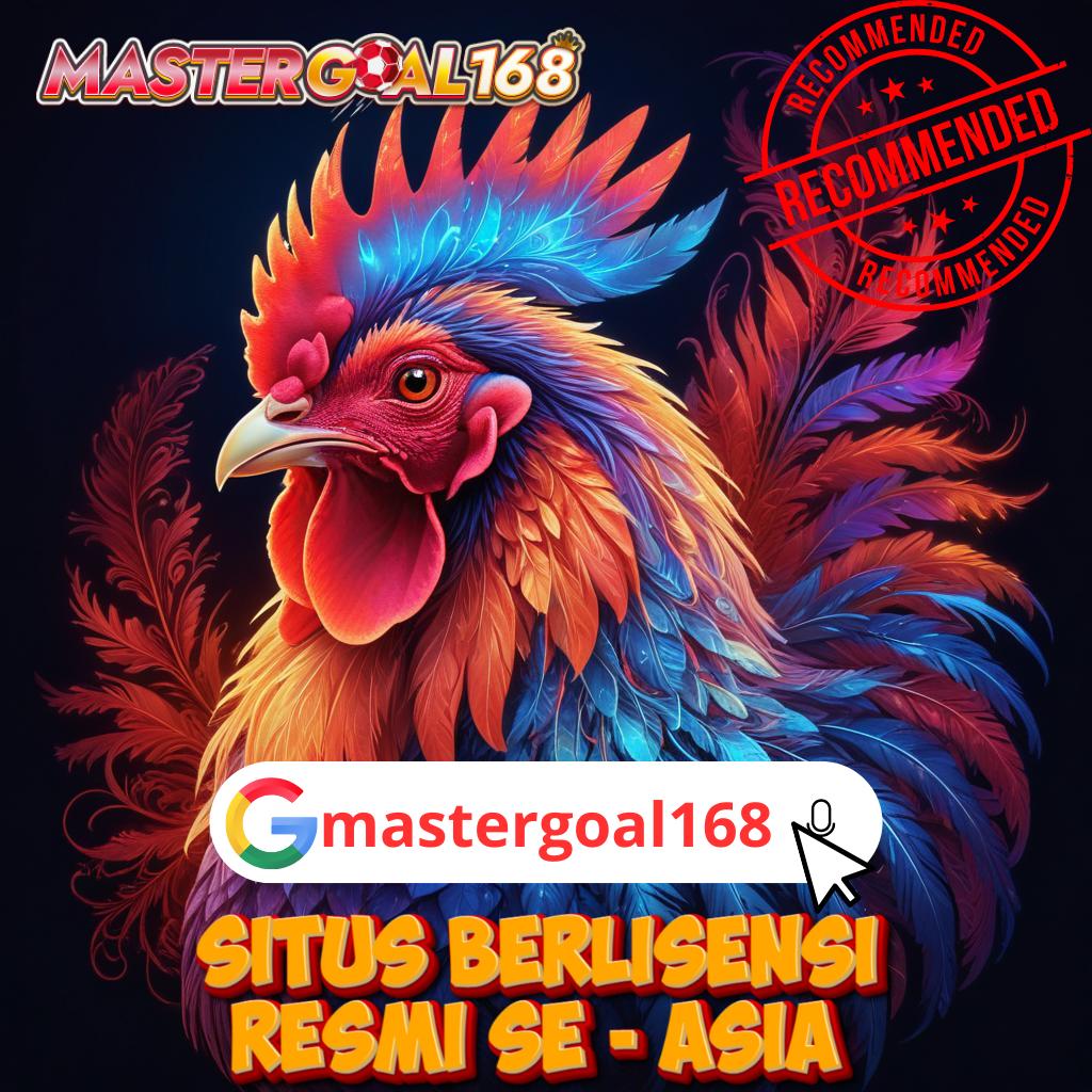 MASTERGOAL168