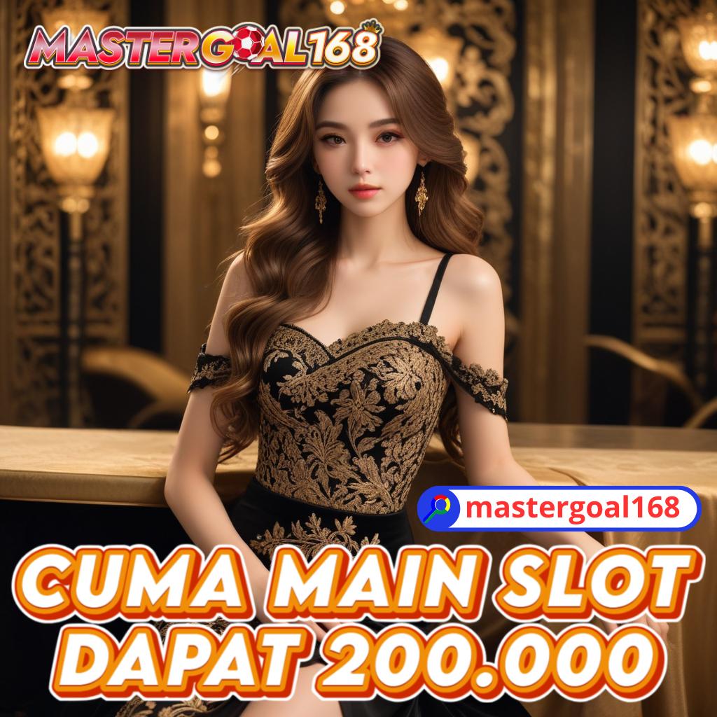 MASTERGOAL168