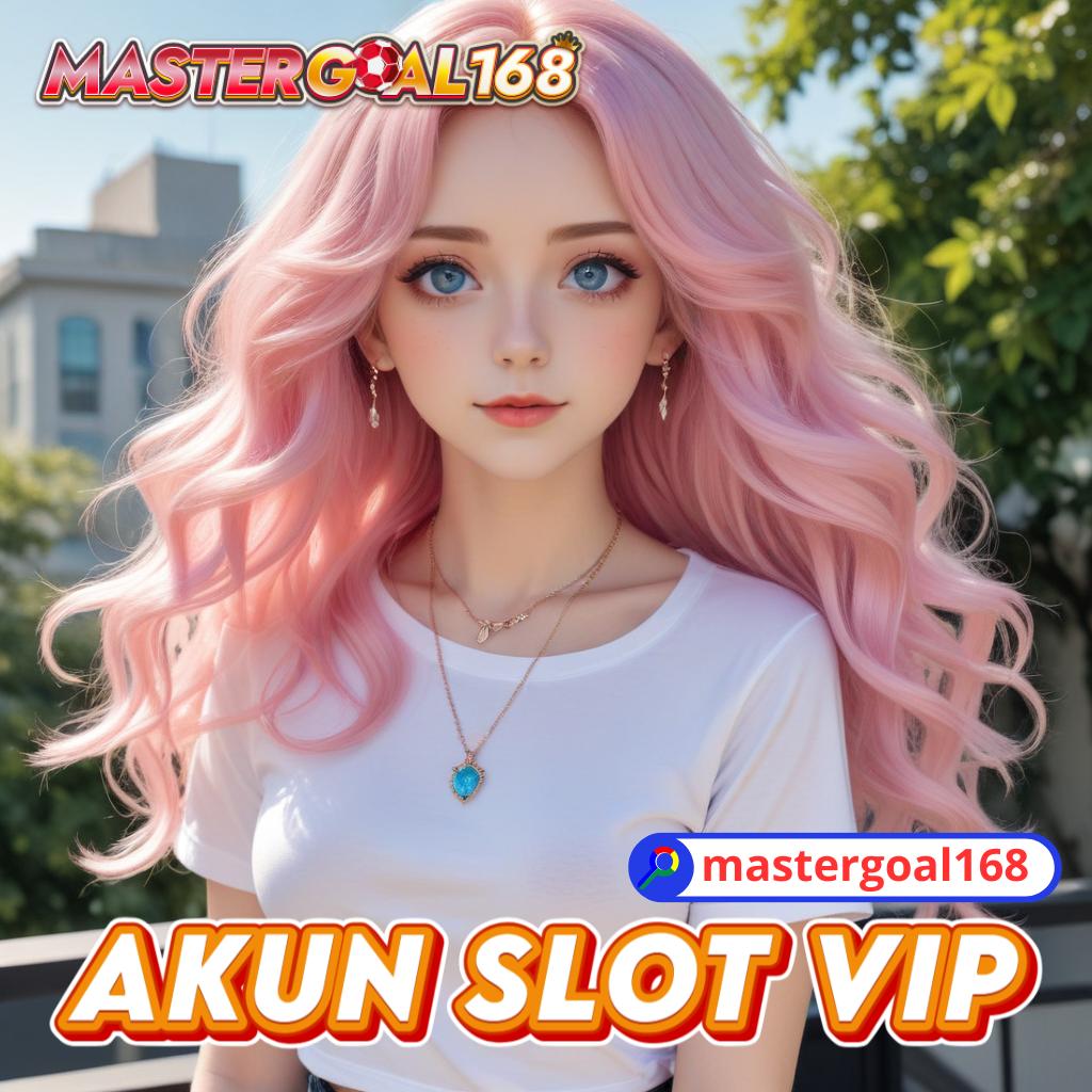 Slot Gacor