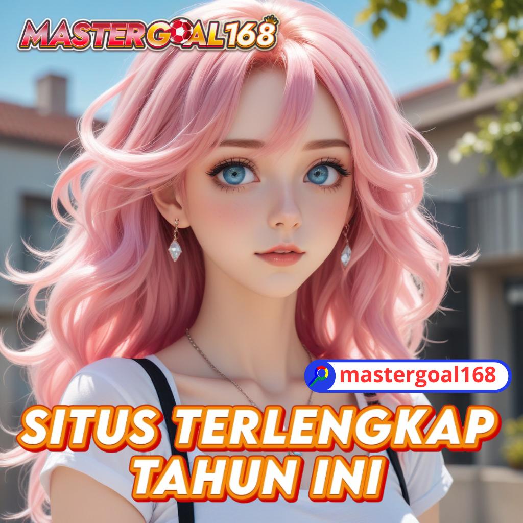 MASTERGOAL168