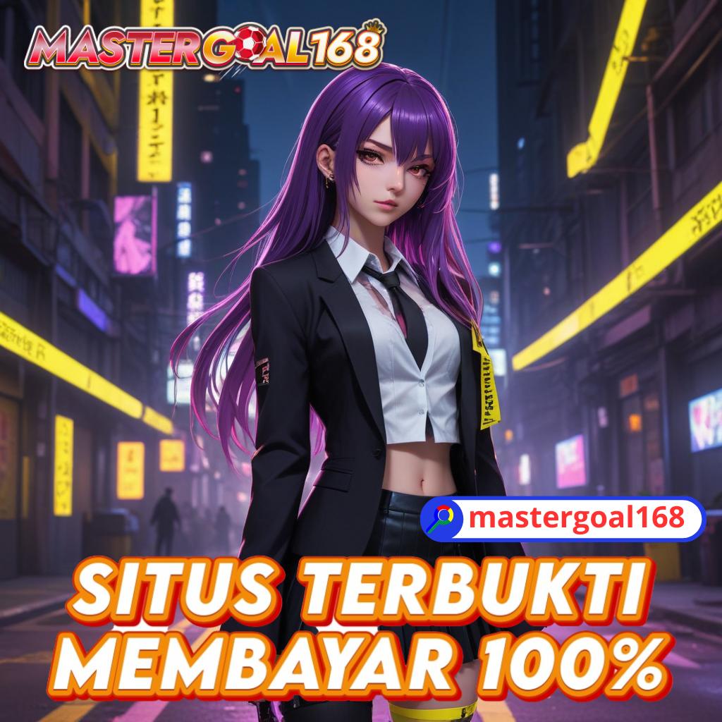 Slot Gacor