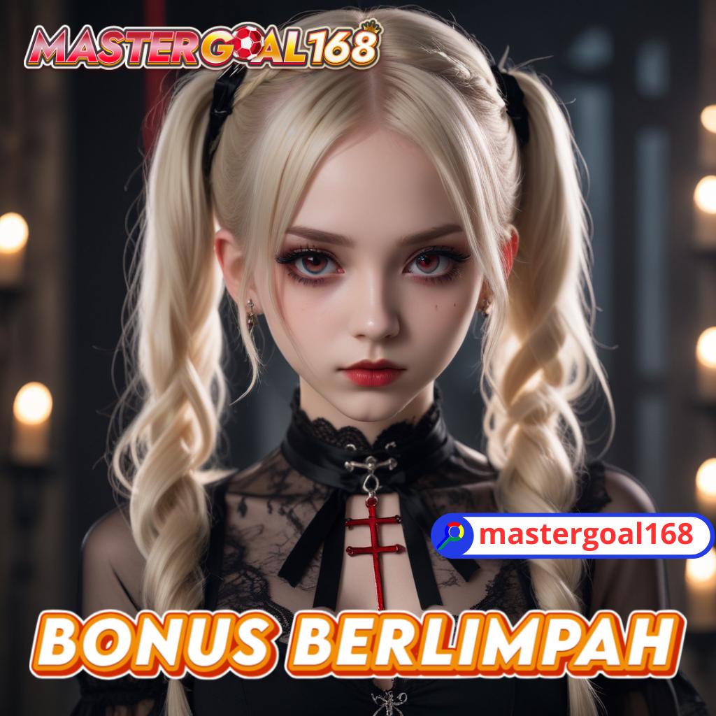 MASTERGOAL168