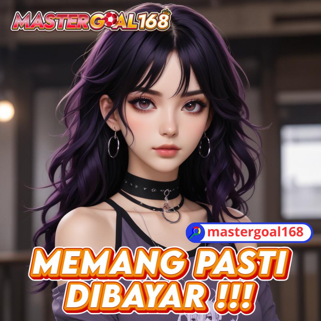 MASTERGOAL168