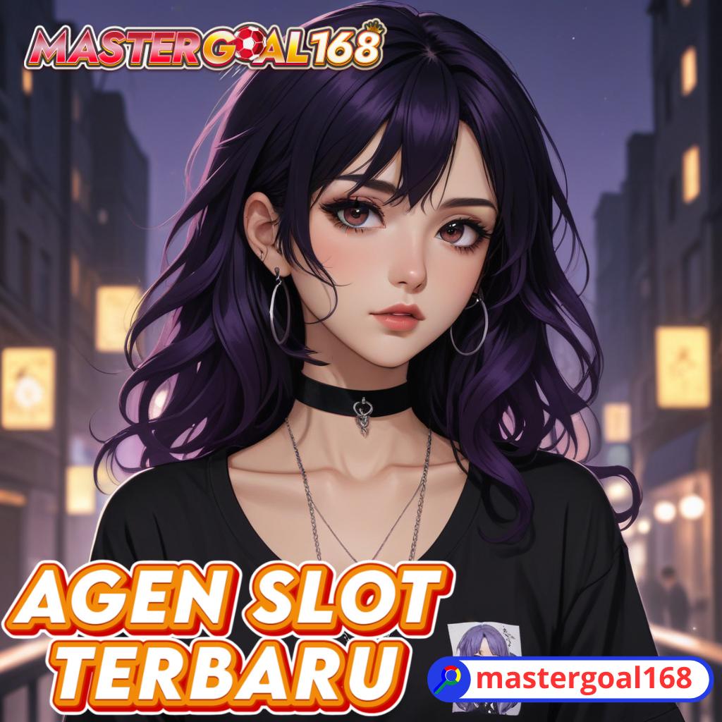 MASTERGOAL168