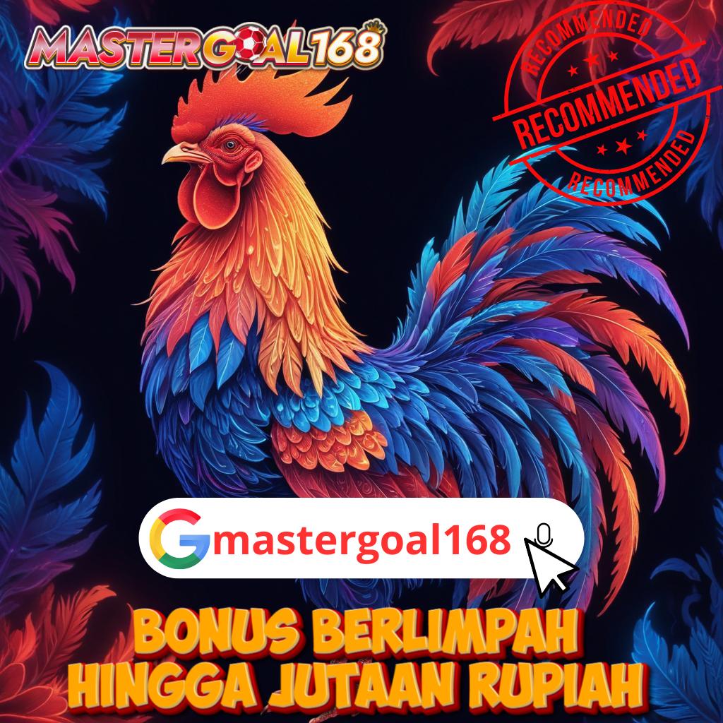 MASTERGOAL168