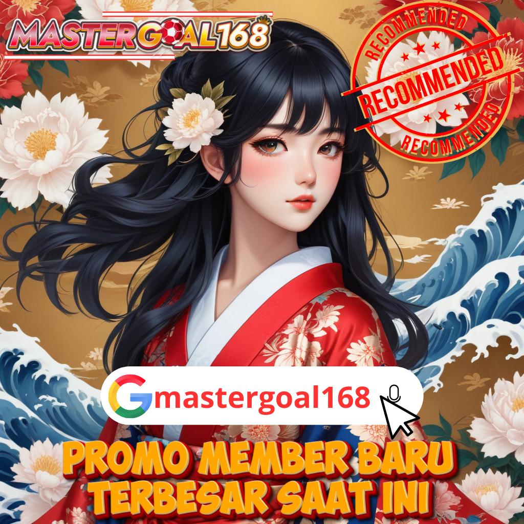 MASTERGOAL168