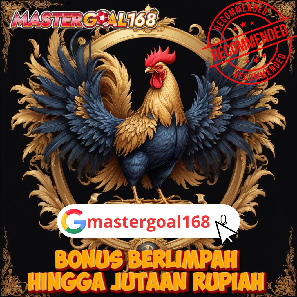 MASTERGOAL168