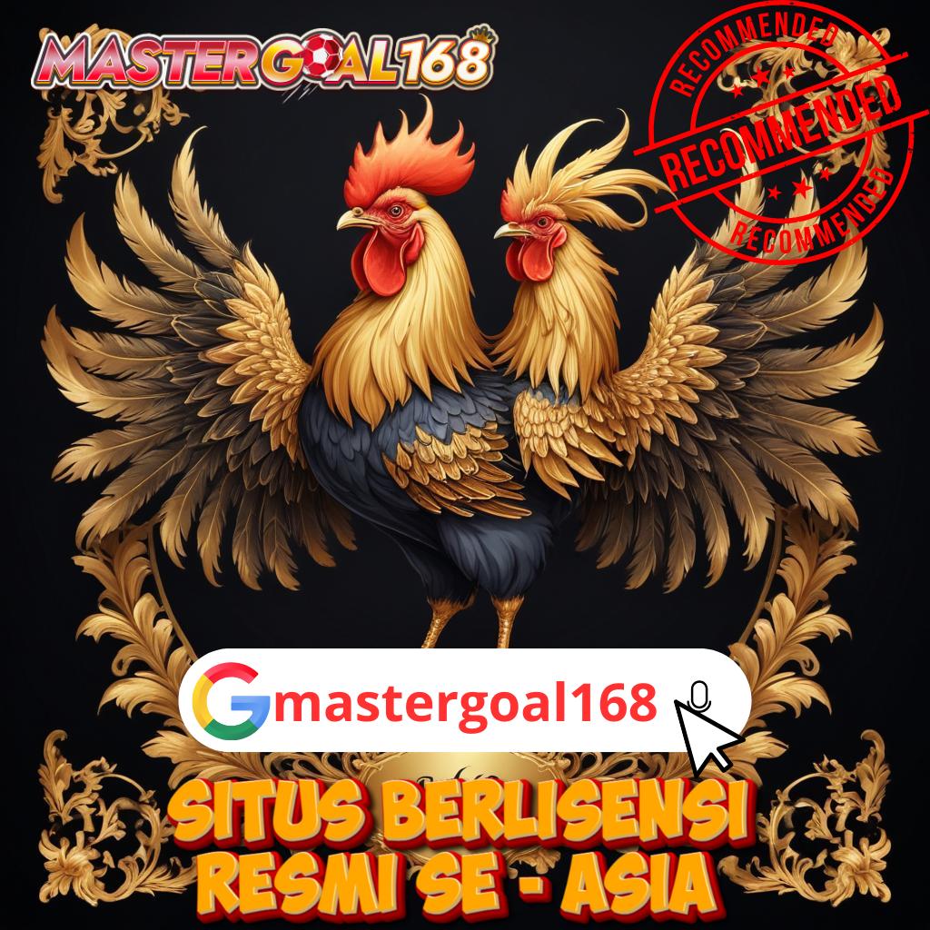 MASTERGOAL168