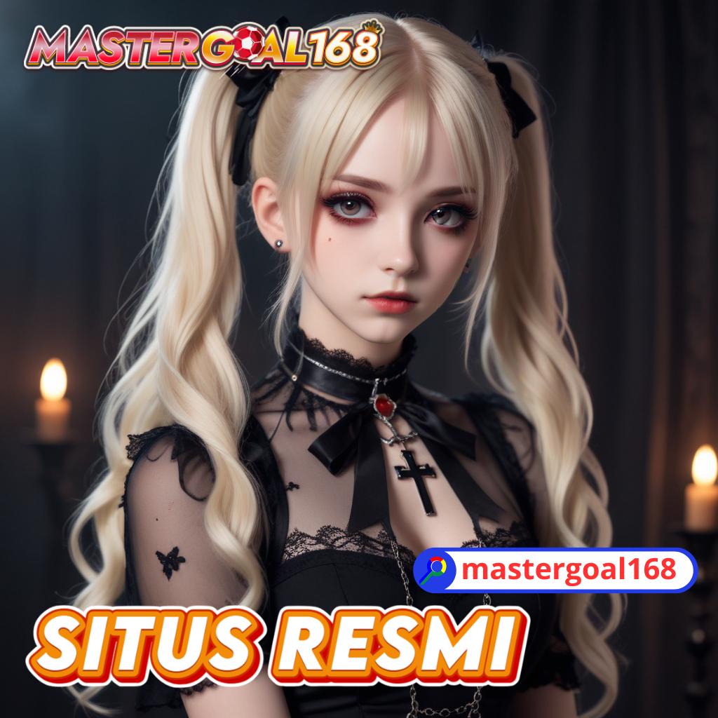 MASTERGOAL168