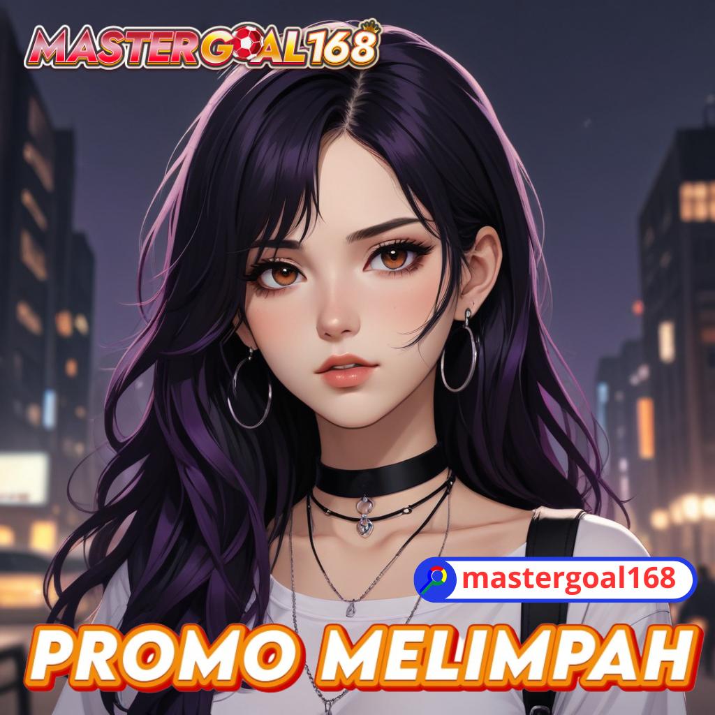 MASTERGOAL168