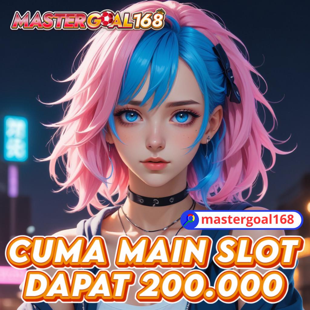 MASTERGOAL168