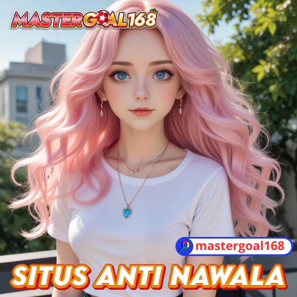 MASTERGOAL168