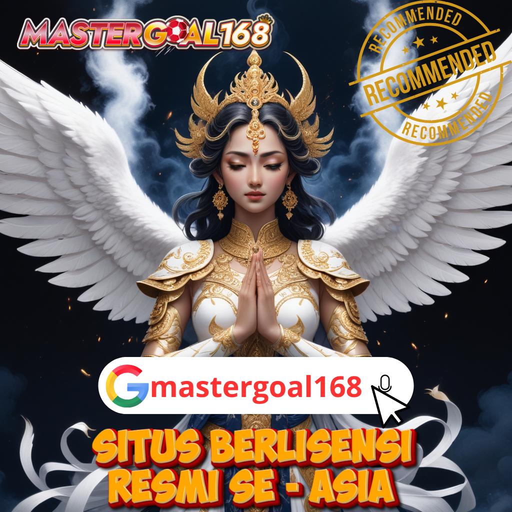MASTERGOAL168