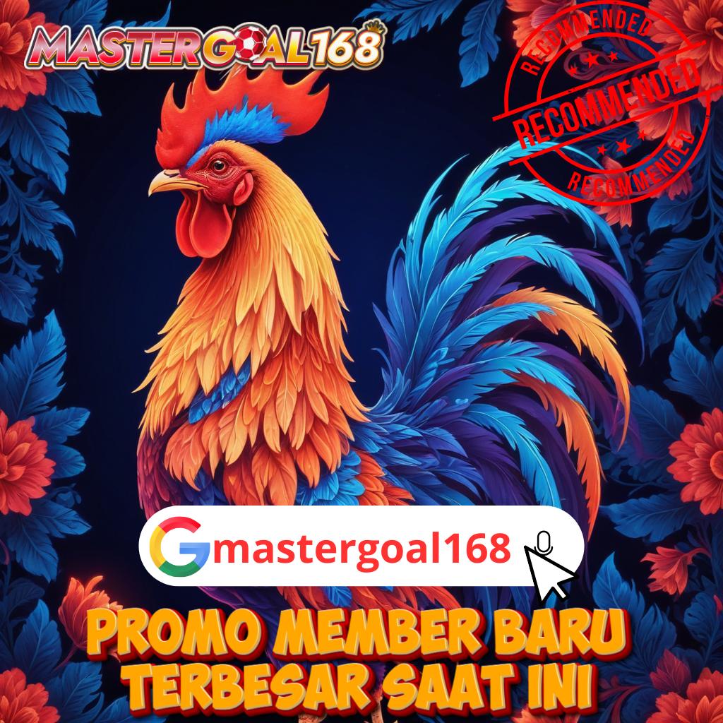 MASTERGOAL168