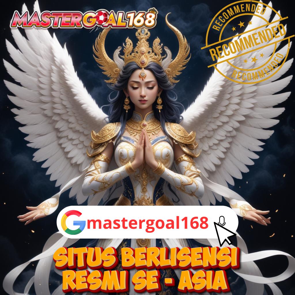 MASTERGOAL168