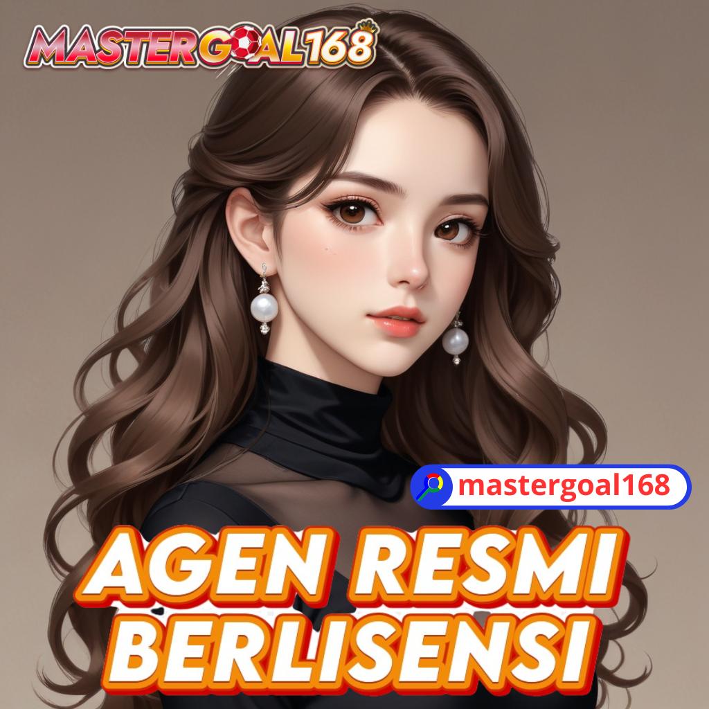 MASTERGOAL168