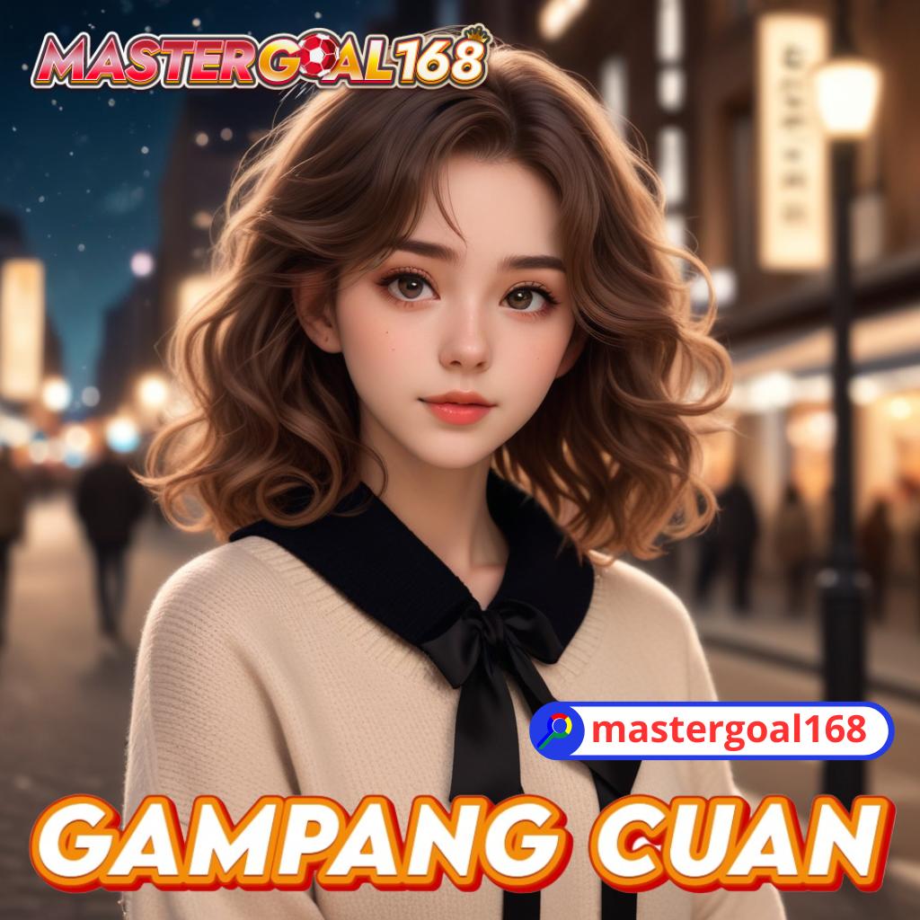 MASTERGOAL168