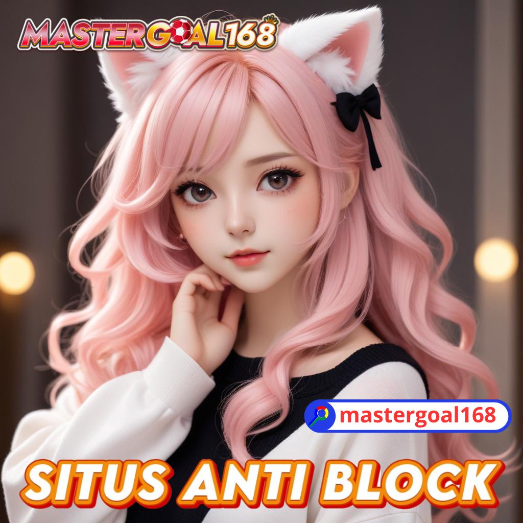 MASTERGOAL168