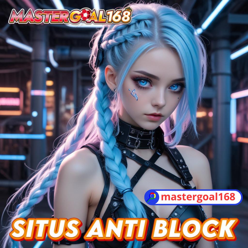 MASTERGOAL168