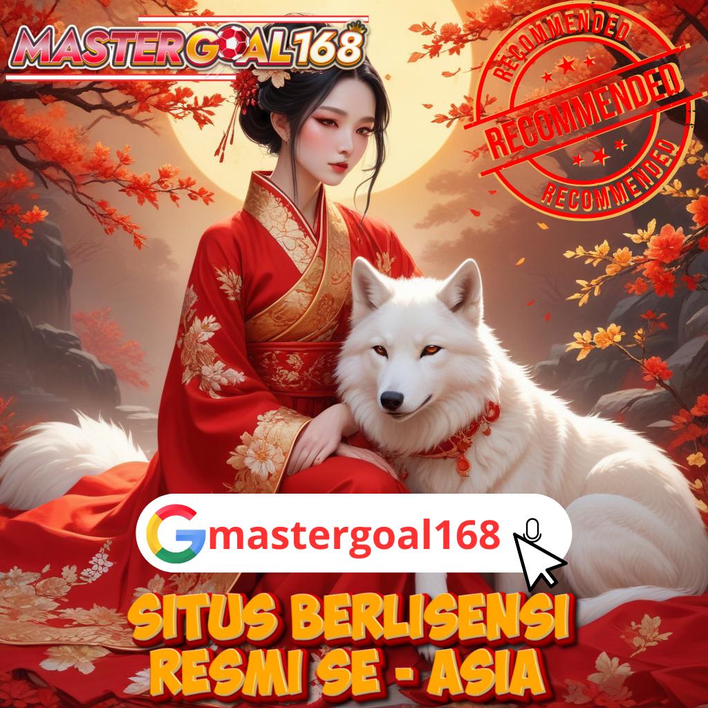 MASTERGOAL168