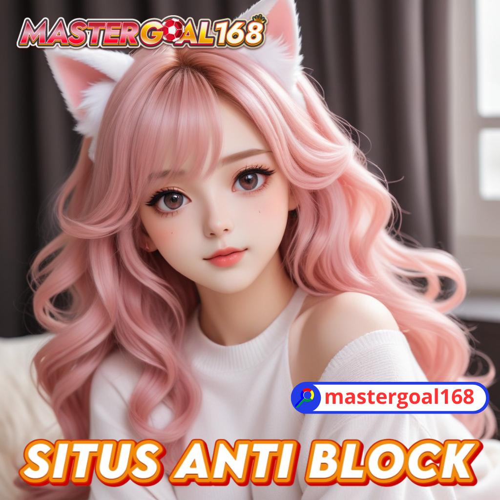 MASTERGOAL168