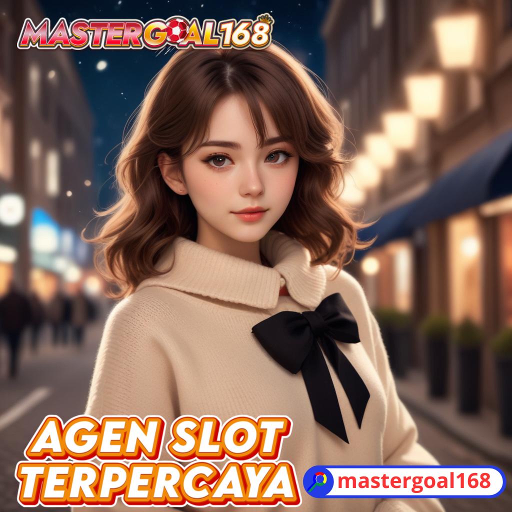 Slot Gacor