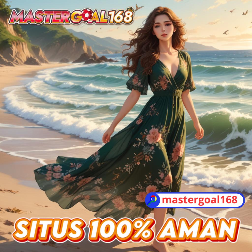 MASTERGOAL168