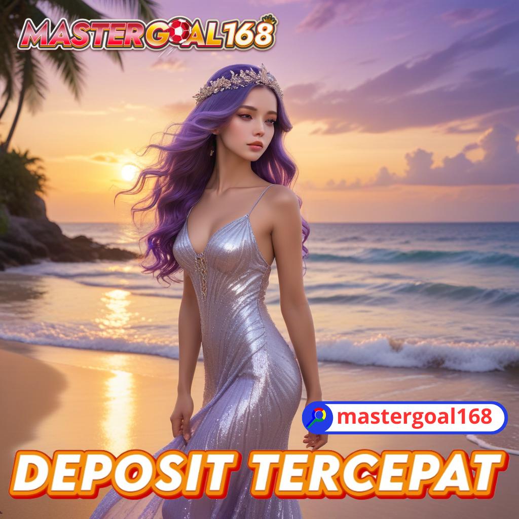 MASTERGOAL168
