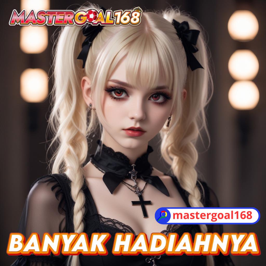 MASTERGOAL168