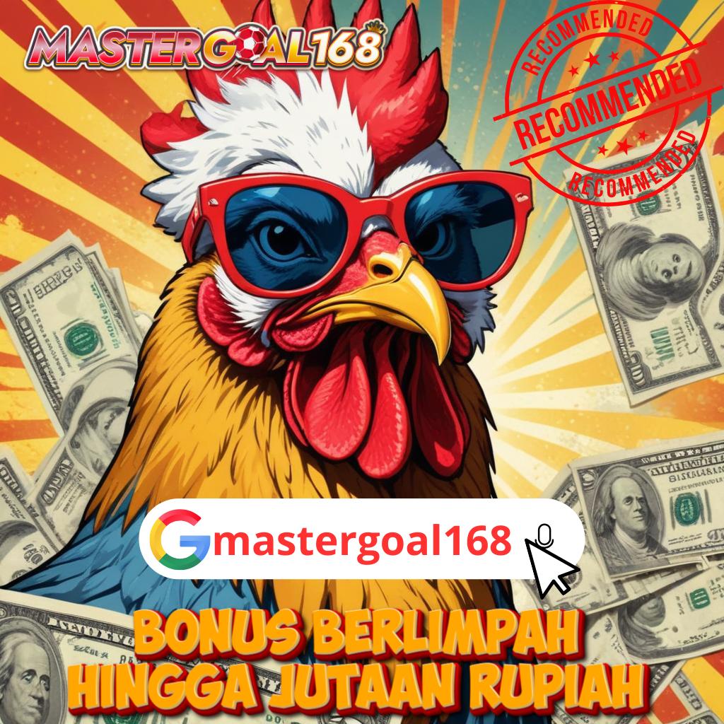 MASTERGOAL168