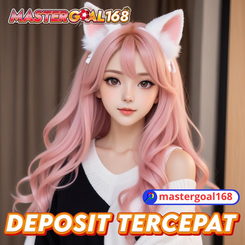 MASTERGOAL168