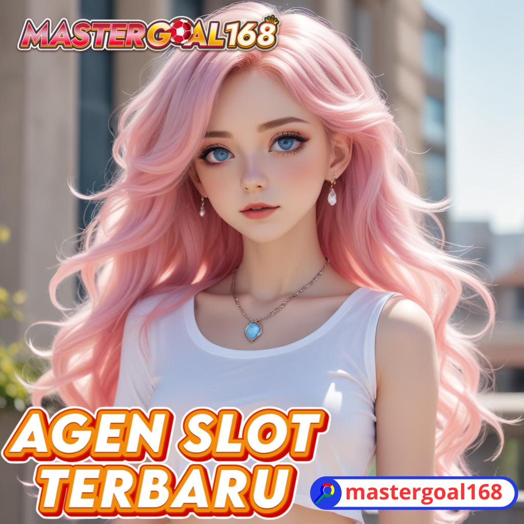 MASTERGOAL168