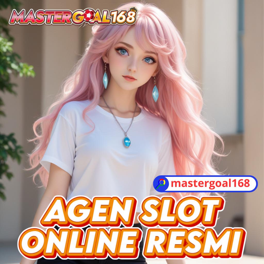 Slot Gacor