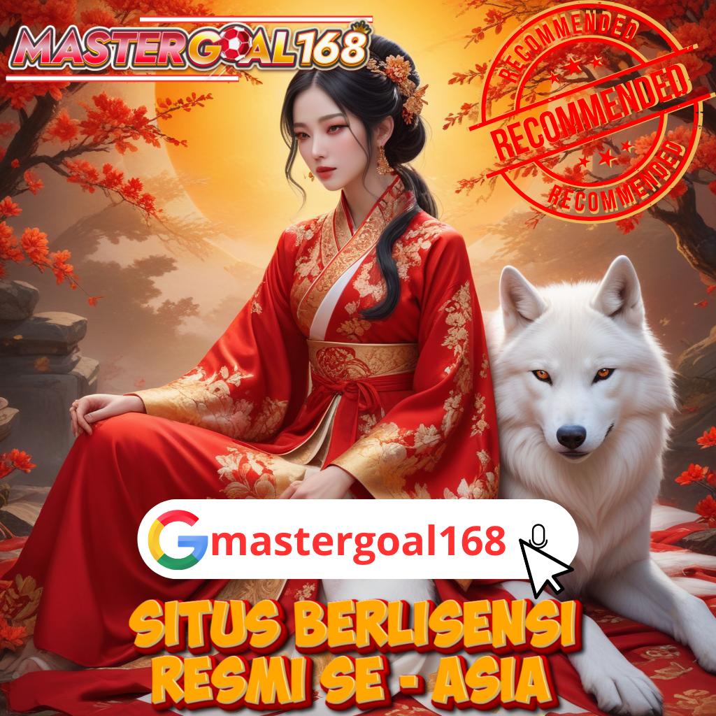 MASTERGOAL168