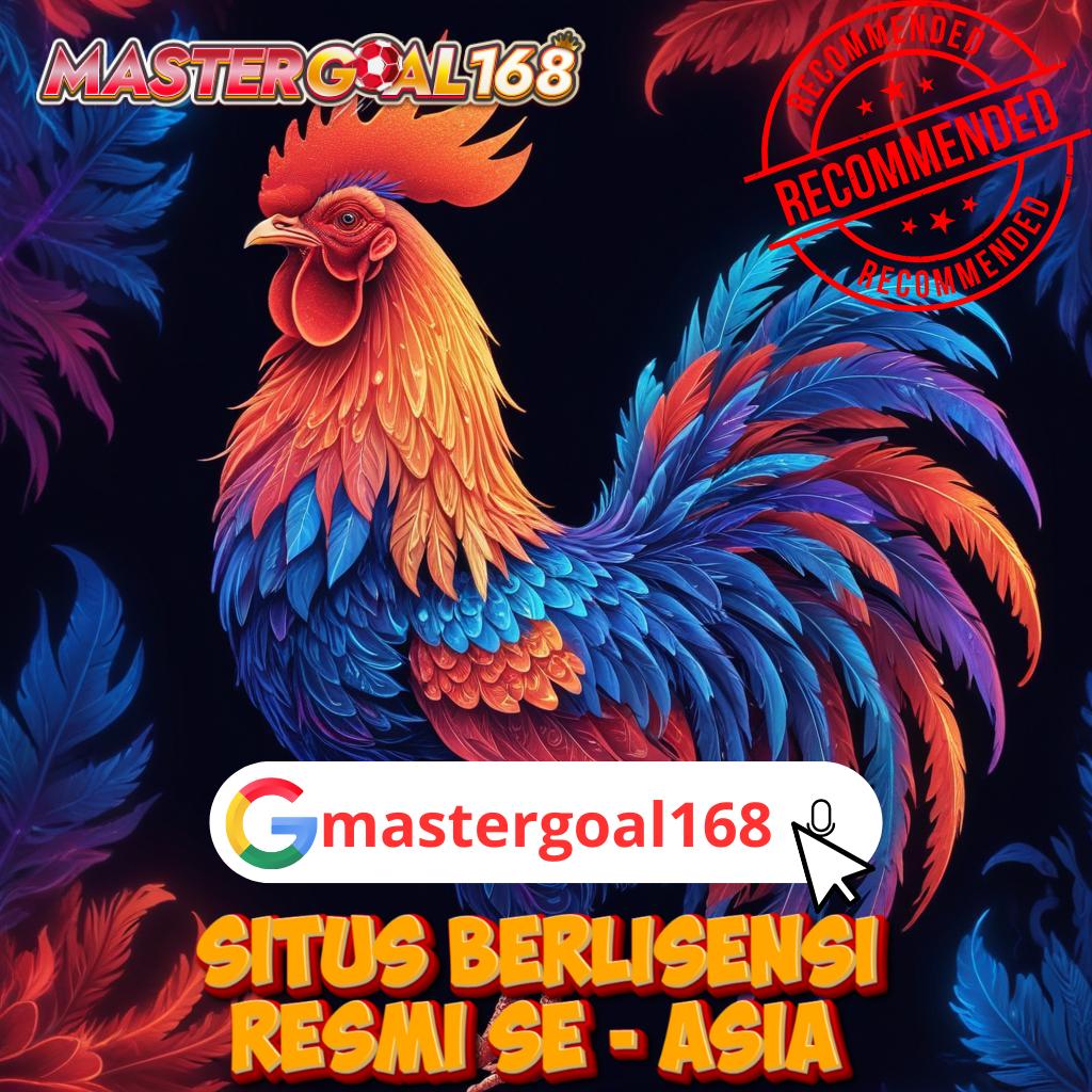 MASTERGOAL168