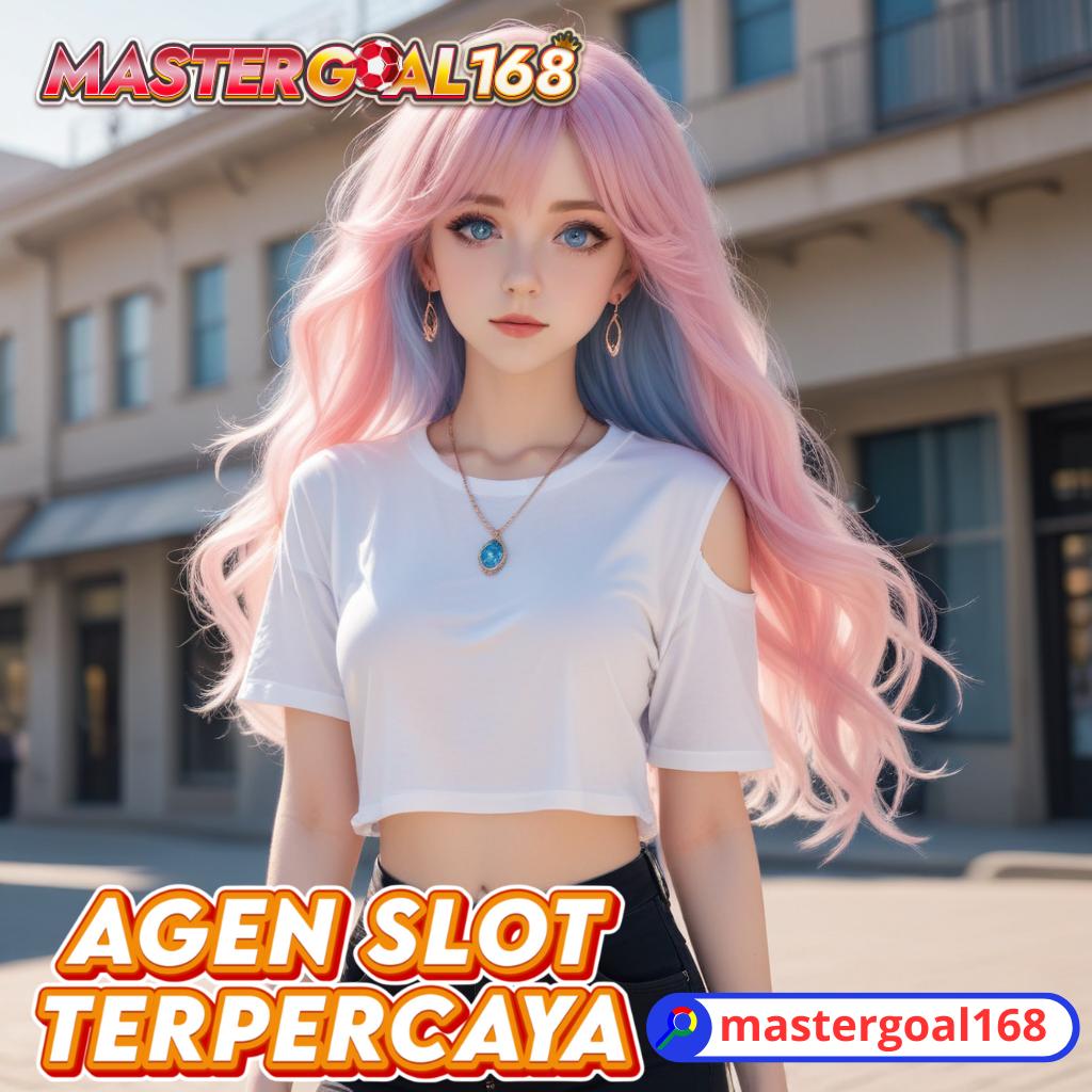 MASTERGOAL168