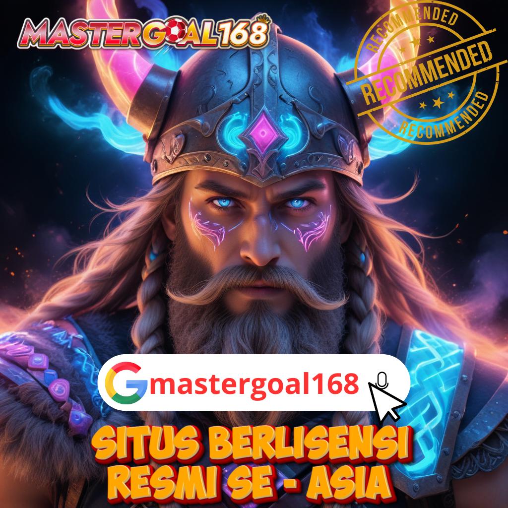 MASTERGOAL168
