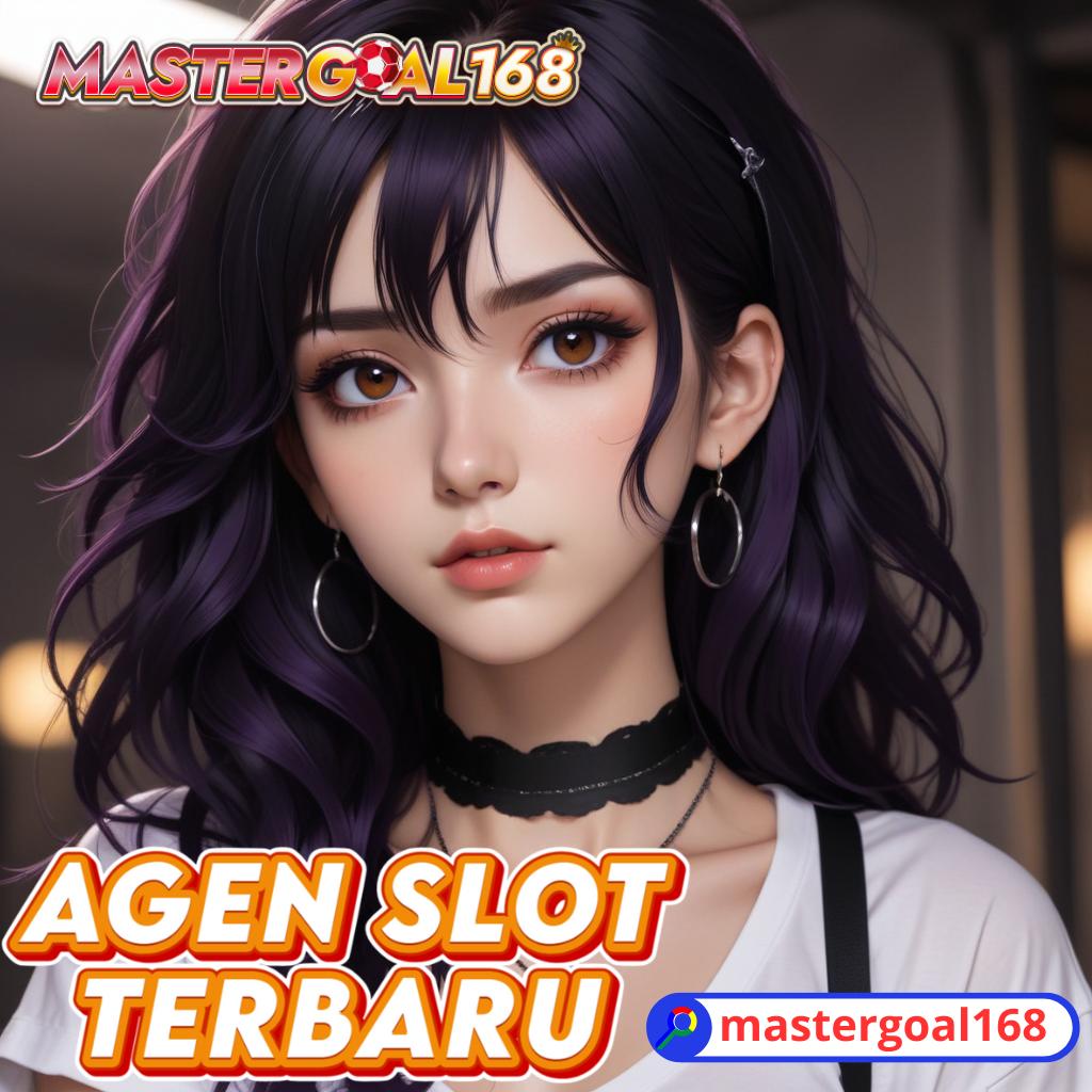 MASTERGOAL168